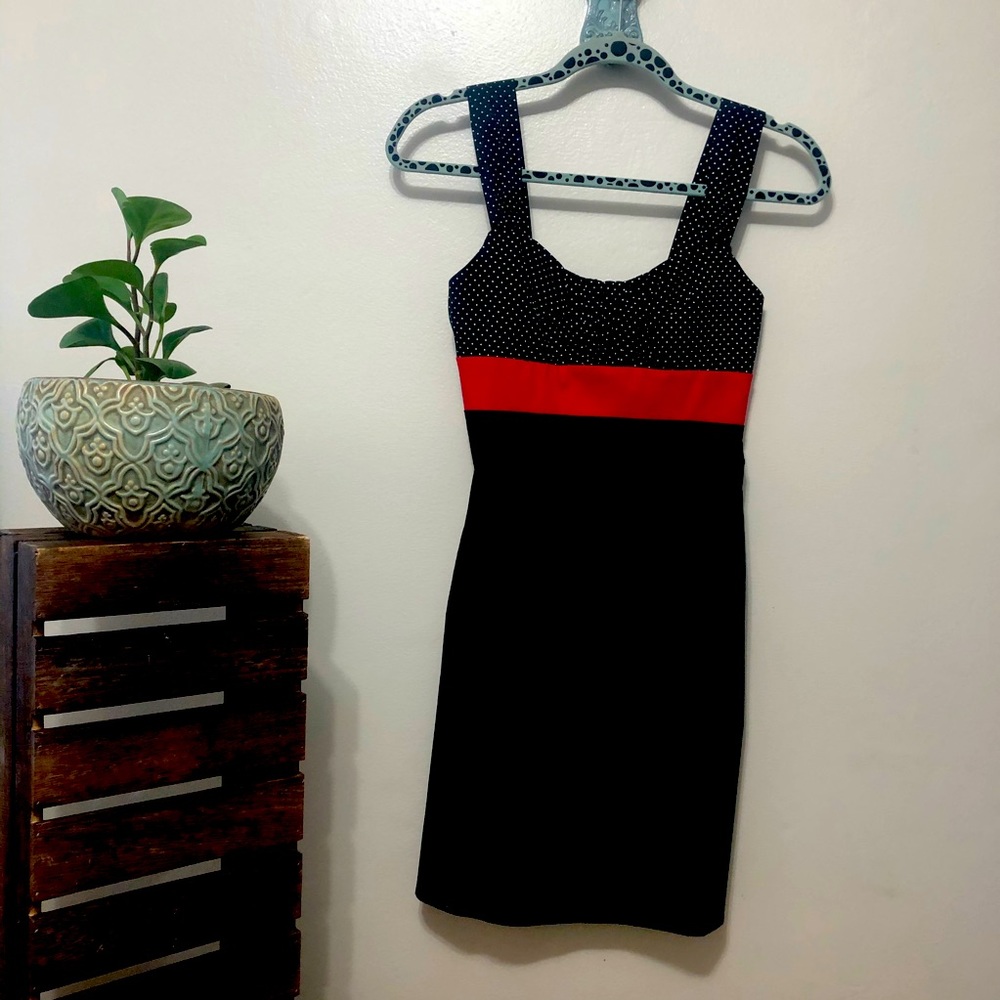 Ruby Rox Dress ❤️add to bundle❤️